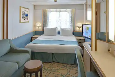 Croisière sur le Rhapsody of the Seas : Grèce, Turquie 