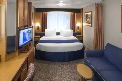 Croisière sur le Radiance of the Seas : Honduras, Mexique, Îles Caimans 