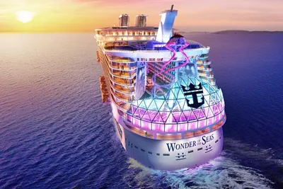 Croisière sur le Wonder of the seas : Nassau et CocoCay 