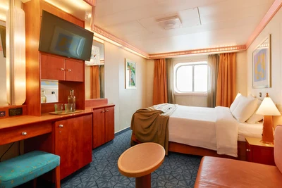 Croisière sur le Costa Serena : Italie, France, Espagne, Gibraltar, Canaries, Antilles 