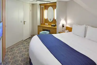 Croisière sur le Jewel of the Seas : Nassau, Grand Bahama 