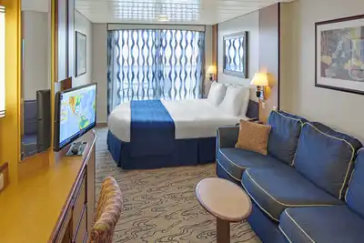 Croisière sur le Jewel of the Seas : Costa Maya et Cozumel 