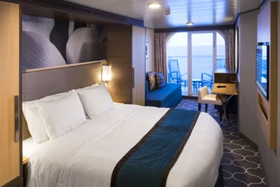 Croisière sur le Symphony of the Seas : Floride, Honduras, Mexique,Bahamas 