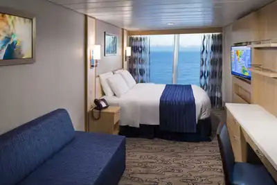 Croisière sur le Liberty of the Seas : Mexique, Honduras, Jamaique, Îles Caimans 