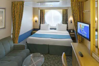 Croisière sur le Freedom Of the Seas : Bimini,Costa Maya 