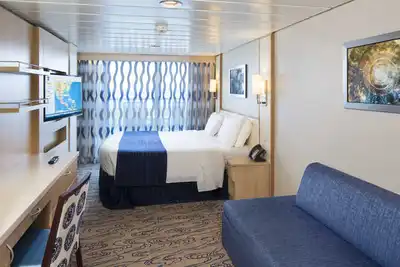 Croisière sur le Freedom Of the Seas : Cap sur Labadee, Samana, St. Thomas 