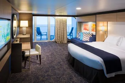 Croisière sur le Ovation of the Seas : Catalina et Ensenada 
