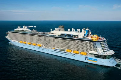 Croisière sur le Spectrum of the seas : Japon, Corée du Sud, Chine 