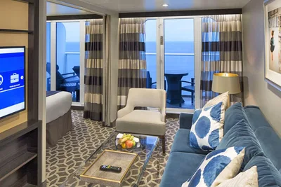 Croisière sur le Spectrum of the seas : Japon, Taiwan, Chine 