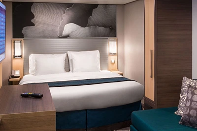Croisière sur le Spectrum of the seas : Chine, Corée du Sud 