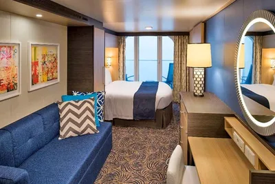 Croisière sur le Spectrum of the seas : De Tokyo à Hong Kong : Japon et Corée du Sud 
