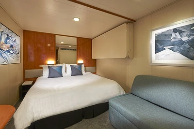 Croisière sur le Norwegian Sun : Italie, Sicile, Corfou, monténégro, Croatie, Slovenie (2) 