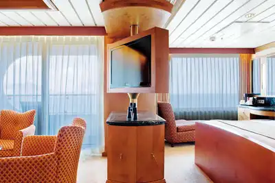 Croisière sur le Voyager of the Seas : Escapade au large de Brisbane 