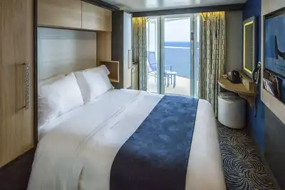 Croisière sur le Quantum of the seas : Vietnam, Hong Kong, Taiwan et Japon 