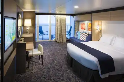 Croisière sur le Quantum of the seas : Singapour, Malaisie, Thailande 