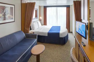 Croisière sur le Serenade of the Seas : De Vancouver à San Diego 