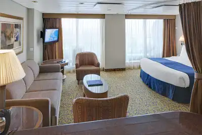 Croisière sur le Serenade of the Seas : Canal de Panama : de la côte Pacifique aux Caraibes 