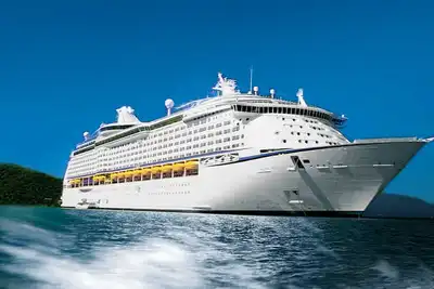 Croisière sur le Voyager of the Seas : Californie et Mexique 
