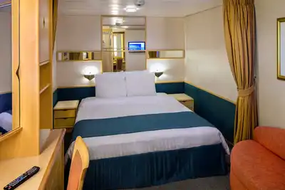 Croisière sur le Enchantment of the Seas : Mexique, Bahamas 