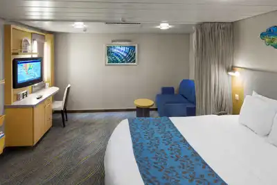 Croisière sur le Allure of the Seas : Bahamas, Mexique 