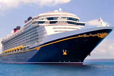 Croisière sur le Disney Wish : De l'Espagne à l'italie 