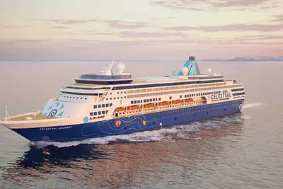 Croisière sur le Celestyal Journey : Trésors de la Méditerranée 