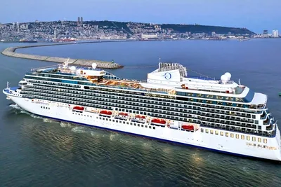 Croisière sur le Vista : De New York à Montréal : Etats-Unis, Canada (A) 