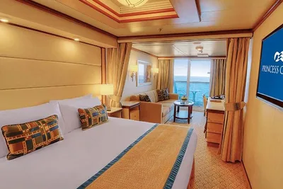 Croisière sur le Regal Princess : New York, Boston, Portland, Saint John, Halifax 