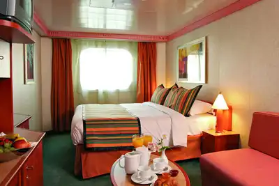 Croisière sur le Costa Pacifica : Grèce, Tunisie, Italie, Espagne, France 
