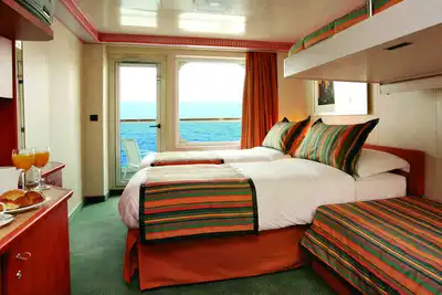 Croisière sur le Costa Pacifica : Italie, Grèce, Turquie 