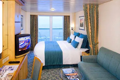 Croisière sur le Explorer of the Seas : République dominicaine, Bahamas, Turques-et-Caiques 