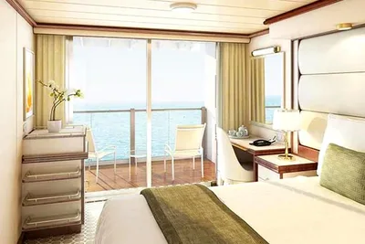 Croisière sur le Enchanted Princess : Rome à Barcelone : Italie, Grèce, Croatie, Monténégro 