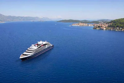 Croisière sur le Le Bellot : Côte pacifique du Costa Rica 