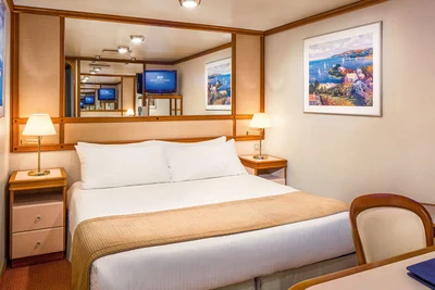 Croisière sur le Grand Princess : Australie : Sydney, Eden, Melbourne, Adélaide 