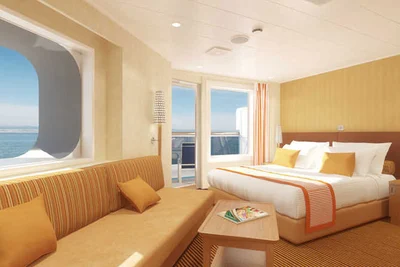 Croisière sur le Carnival Magic : Bahamas, Porto Rico, Îles Vierges 