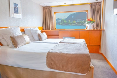 Croisière sur le MS Léonard de Vinci (ou similaire) : 4 FLEUVES : les vallées du Neckar, du Rhin romantique, de la Moselle et de la Sarre (RSB_PP) 