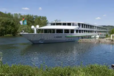Croisière sur le MS Europe (ou similaire) : Le Danube et la péninsule balkanique - De Budapest à Bucarest | Vol inclus  (BDO_2) 