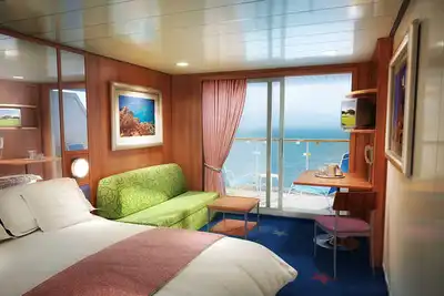 Croisière sur le Norwegian Star : Buenos Aires à Lisbonne : Brésil et Cap-Vert 