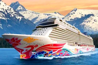 Croisière sur le Norwegian Joy : Bahamas, République dominicaine, Curaçao, Aruba, Jamaique, Îles Caimans 