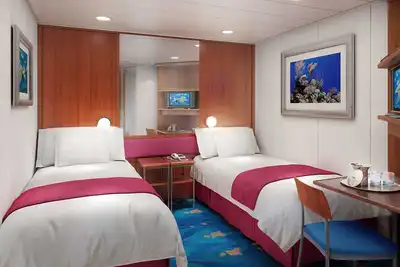 Croisière sur le Norwegian Pearl : Adriatique et îles grecques 