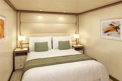 Croisière sur le Sky Princess : Europe du Nord : Angleterre, Norvège, Danemark, Allemagne, Estonie 