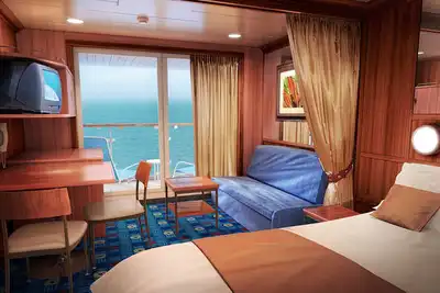 Croisière sur le Norwegian Star : Royaume-Uni, Pays-Bas, Irlande 