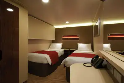 Croisière sur le Norwegian Getaway : Islande, fjords de Norvège, Belgique et France 