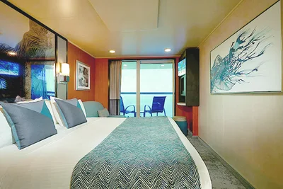 Croisière sur le Norwegian Jewel : Danemark, Allemagne, Pologne, Lituanie, Suède, Estonie, Finlande 