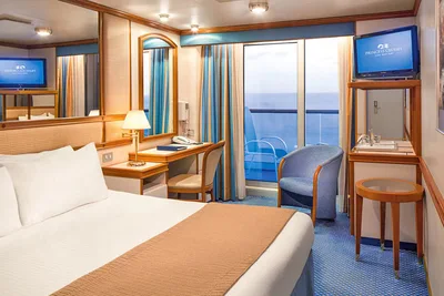 Croisière sur le Emerald Princess : Caraibes : San Juan, Tortola, Saint-Kitts, Dominique, Grenade et Barbade 