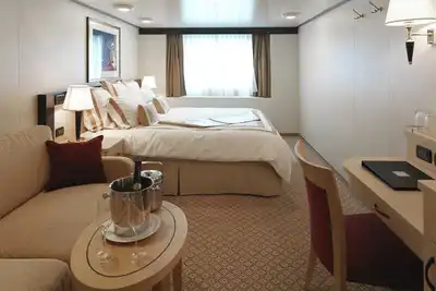 Croisière sur le Queen Elizabeth : Italie, Croatie, Grèce, Espagne, France 