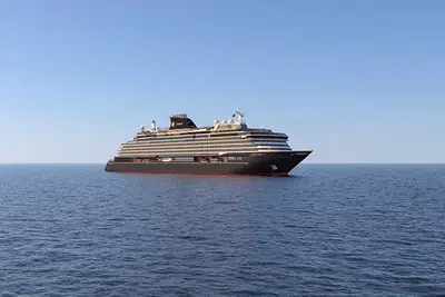 Croisière sur le Explora II : Espagne, Gibraltar, Maroc, Portugal 