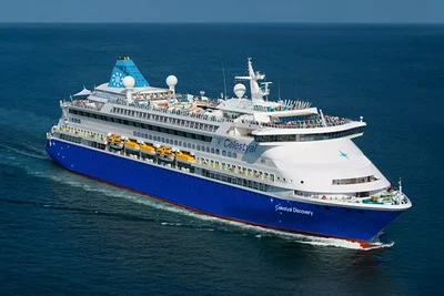 Croisière sur le Celestyal Discovery : Rivieras méditerranéennes : Turquie, Italie, France, Espagne 