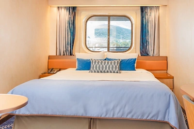 Croisière sur le Celestyal Journey : Idyllique Mer Egée et Paradisiaque Adriatique 