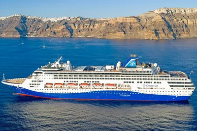 Croisière sur le Celestyal Journey : Mosaique méditerranéenne : Turquie et Grèce 